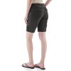Aventura Clothing Women's Arden Roll-Up Organic Short - 3 of 4