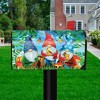 Briarwood Lane Gnome Sweet Gnome Spring Large Mailbox Cover Overs - 2 of 3
