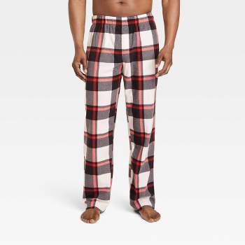 Men’s Pajama Bottoms : Target