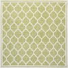 JONATHAN Y Trebol Moroccan Trellis Textured Weave Indoor/Outdoor Area Rug - 2 of 4