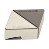 Bepuzzled Hanayama Level 1 Diamond Cast Puzzle - 2pc - 4 of 4