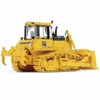 Komatsu D65EX-17 Sigmadozer with Ripper 1/50 Diecast Model by First Gear - 3 of 3
