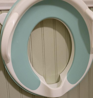 Jool Baby Products Potty Training Seat For Boys And Girls With Handles :  Target