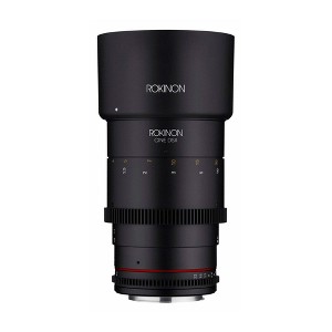 Rokinon 135mm T2.2 DSX High-Speed Cine Lens (Sony E) - 1 of 4