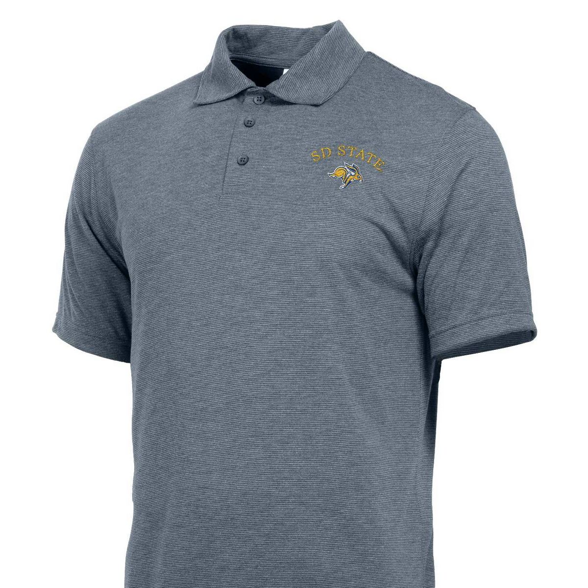 NCAA South Dakota State Jackrabbits Men's Polo Shirt - thumbnail 3