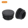 Unique Bargains Non-Slip Noise Reduction Non-Marking Furniture Leg Plastic Plugs - 3 of 4