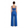 Women's Beaux Pants - LUCY PARIS - 2 of 4