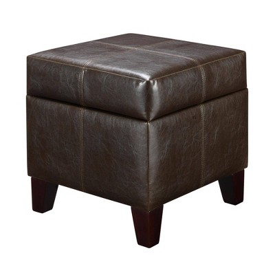 target cube ottoman