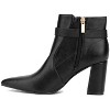 New York & Company Women's Elisabeth Bootie - 3 of 4
