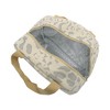 Unique Bargains Insulated Lunch Bag 9.06"x5.51"x7.87" 1 Pc - 2 of 4