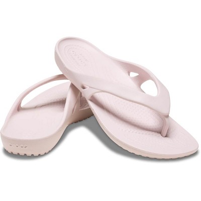 Crocs Womens Kadee II Flip Flop Summer Sandals - image 2