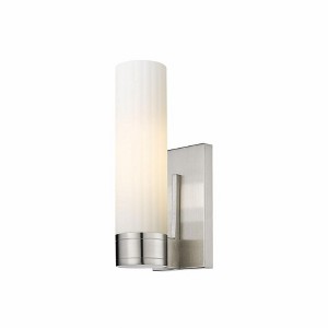 Empire - 1 Light Wall Sconce In Modern Style-12.63 Inches Tall and 3.13 Inches Wide - 1 of 1