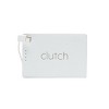 Clutch Pro USB-C 5000mAh Ultra Thin Magnetic Portable Charger with Built-In Charging Cable - 2 of 4