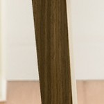 29" Rattan Grey