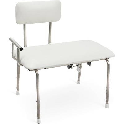 Seachrome Bridgeport Removable Portable Tub Seat
