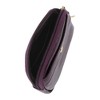 Unique Bargains Square With Rounded Corners Coin Purse Wallet 1 Pc - 2 of 4