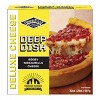 Gino's East Deep Dish Cheese Frozen Pizza - 32oz - image 2 of 4