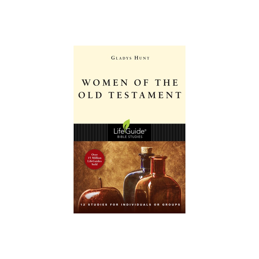 Women of the Old Testament