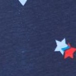 navy falling star
