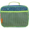 Octonauts Insulated Lunch Box Sleeve - Reusable and Durable, Mesh Pocket for Additional Storage, Slim Design for Easy Storage - 4 of 4