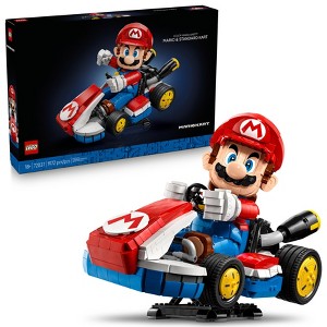 LEGO Super Mario 72037 - 1 of 4