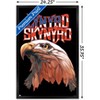 Trends International Lynyrd Skynyrd - Americana Framed Wall Poster Prints - 3 of 4