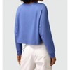 Women's Smiley Isabel Long Sleeve Top - SPIRITUAL GANGSTER - 2 of 4