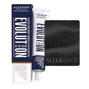 Alfaparf Milano Evolution of the Color Hair Dye Haircolor - 1 of 4
