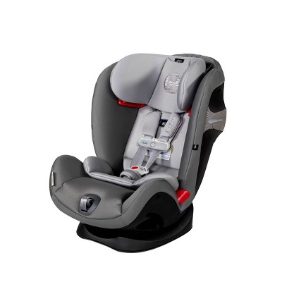 cybex top tether