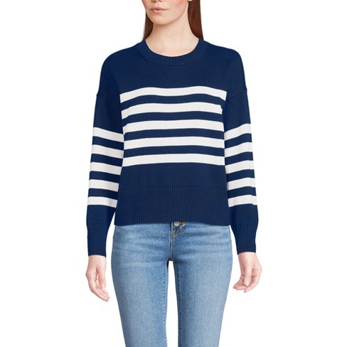 Lands end drifter best sale