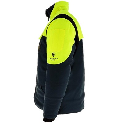 Refrigiwear Endurance Drive Cold Storage Jacket — фото 3