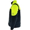 RefrigiWear Endurance Drive Cold Storage Jacket – -30°F Freezer Rated, Heavy-Duty, Reflective Accents - 3 of 4