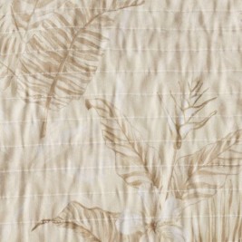 sand floral