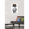Trends International Star Wars: Rebels - Grand Admiral Thrawn Feature Series Framed Wall Poster Prints - 2 of 4