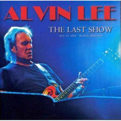 Lee, Alvin (Rock) - Last Show (CD)