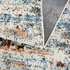 LIVN CO. Traditional Pegasus Abstract Prined Area Rug - 3 of 4