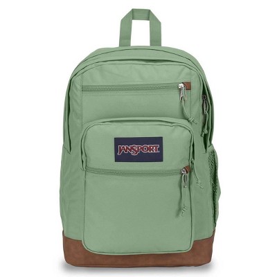 Jansport backpack 2025 black target