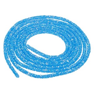 Unique Bargains Decorative Beaded Glitter Sequins Rope for DIY Clothing - 1 of 4