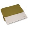 Mobile Edge Sumo Graffiti Neoprene Sleeve 13.3" Ultrabooks/13" MacBook screens Green - 2 of 4