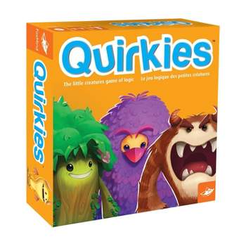 Quirkies Game