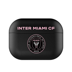 MLS Eastern Conference Teams Insignia AirPod Case Cover for AirPods Pro 1st Gen - 1 of 4