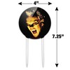 The Lost Boys David Character Acrylic Cake Topper - 2 of 4