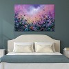 Rainbow Meadow by Jaanika Talts Unframed Wall Canvas - iCanvas - 4 of 4