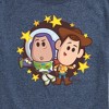 Men's - Disney - Toy Story 4 Short Sleeve Graphic T-Shirt - 2 of 4