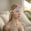 Unique Bargains Kid's Cartoon Sleep Mask Eye 7.48"x5.51" 1 Pc - 2 of 4