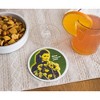 Toynk Single Retro Cork Drink Coaster - Shut Up And Buy Me A Drink - 2 of 4