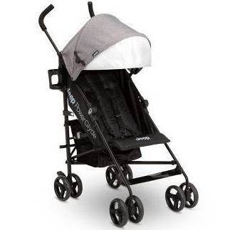 3d lite best sale convenience stroller target