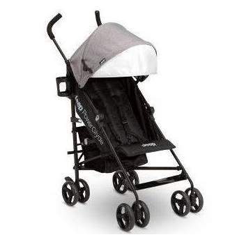 Baby Jogger City Select 2 Stroller - Radiant Slate : Target