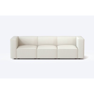 Node Modular Sofa Beige - Coddle : Target
