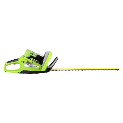 earthwise weed eater battery